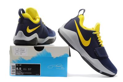 cheap nike zoom pg 1 cheap no. 22